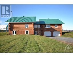 2661 CONCESSION ROAD, wendover, Ontario