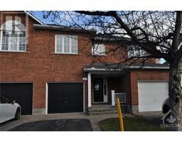 47 DUNN STREET, kanata, Ontario