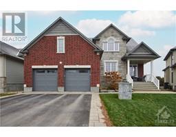 646 BIRCHLAND CRESCENT, stittsville, Ontario