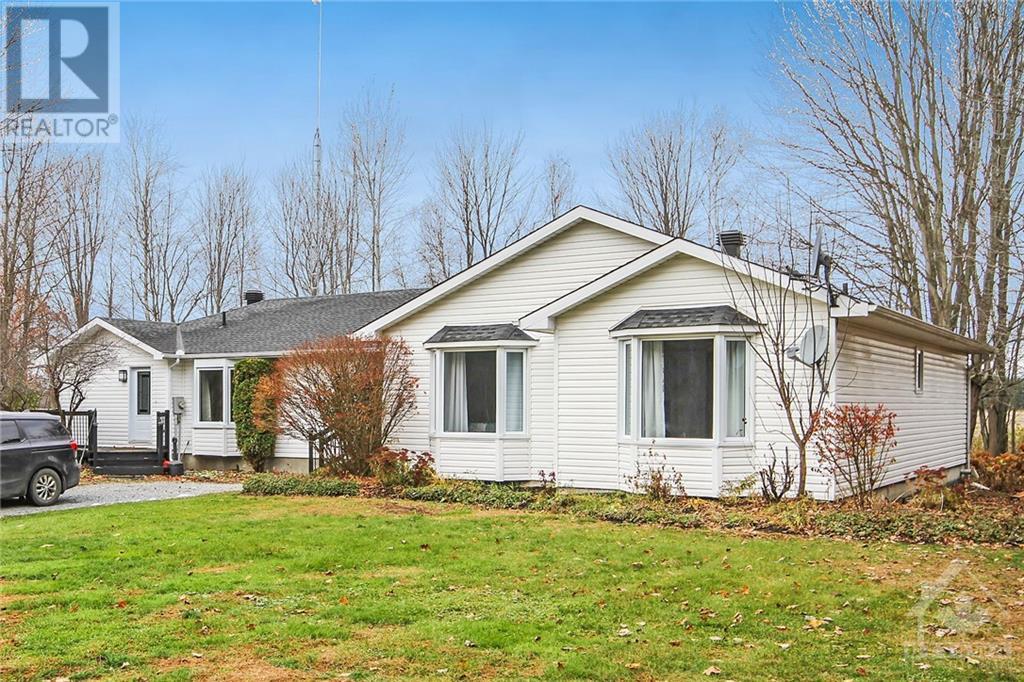 39 Seguinbourg Road, Casselman, Ontario  K0A 1M0 - Photo 1 - 1368395