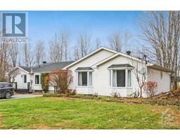 39 SEGUINBOURG ROAD, casselman, Ontario