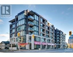 101 RICHMOND ROAD UNIT#404, ottawa, Ontario