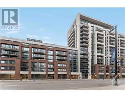 560 RIDEAU STREET UNIT#519, ottawa, Ontario