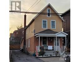 54 CHAMPAGNE AVENUE S, ottawa, Ontario