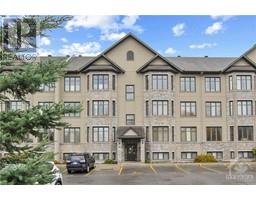 70 PRESTIGE CIRCLE UNIT#8, ottawa, Ontario