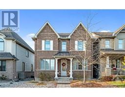 514 CHRISCRAFT WAY, ottawa, Ontario