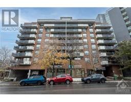 99 HOLLAND AVENUE UNIT#602, ottawa, Ontario