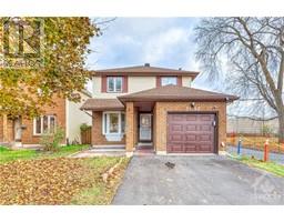 2148 EAST ACRES ROAD, gloucester, Ontario