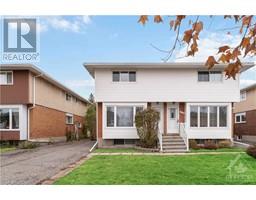 1435 CLAYMOR AVENUE, ottawa, Ontario