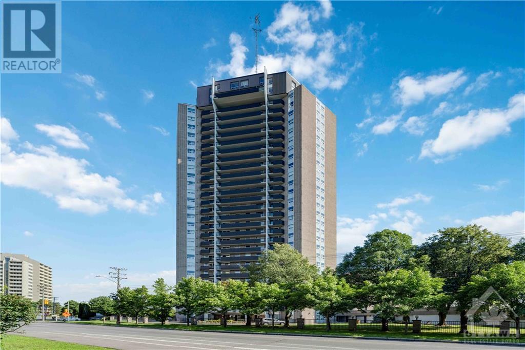 1380 Prince Of Wales Drive Unit#2503, Ottawa, Ontario  K2C 3N5 - Photo 1 - 1369065