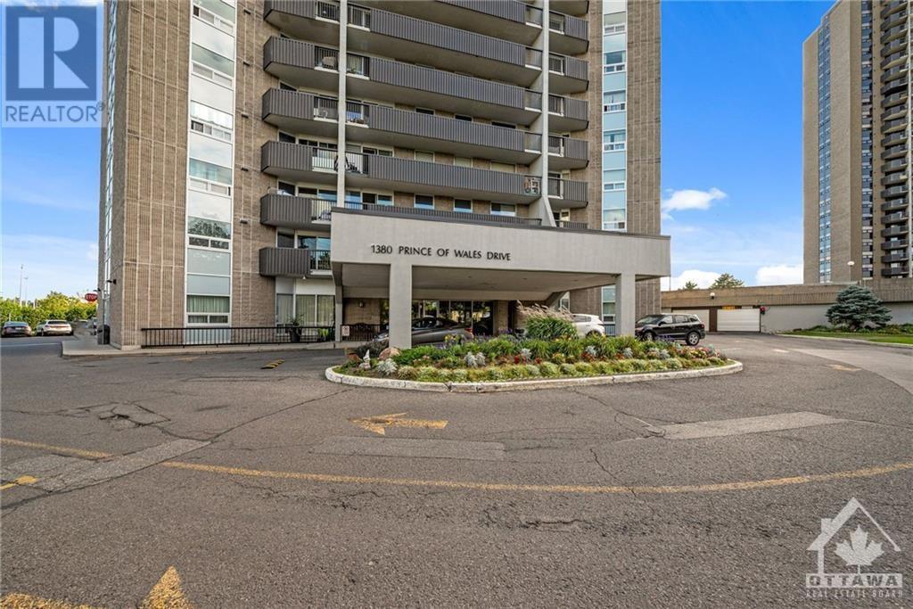 1380 Prince Of Wales Drive Unit#2503, Ottawa, Ontario  K2C 3N5 - Photo 2 - 1369065