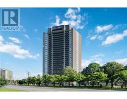 1380 PRINCE OF WALES DRIVE UNIT#2503, ottawa, Ontario