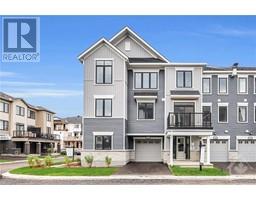 138 ANTHRACITE PRIVATE, ottawa, Ontario