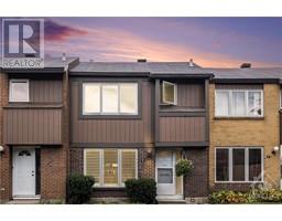 2111 MONTREAL ROAD UNIT#118, ottawa, Ontario