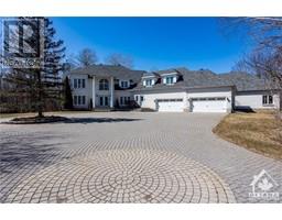 3464 JOY'S ROAD, richmond, Ontario