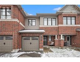 217 HALYARD WAY, ottawa, Ontario