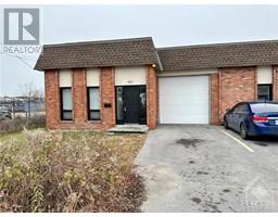 44 GRENFELL CRESCENT UNIT#A, ottawa, Ontario