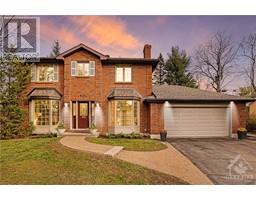 410 PLUM TREE CRESCENT, ottawa, Ontario