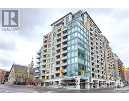 238 BESSERER STREET UNIT#904, ottawa, Ontario