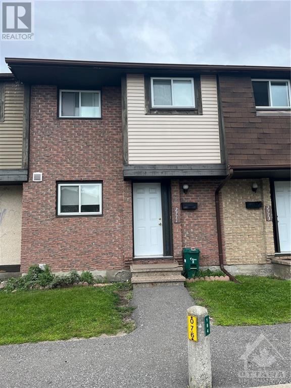 2771 Pimlico Crescent, Gloucester, Ontario  K1T 2A7 - Photo 1 - 1369260