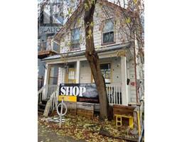 642 SOMERSET STREET W UNIT#1, ottawa, Ontario