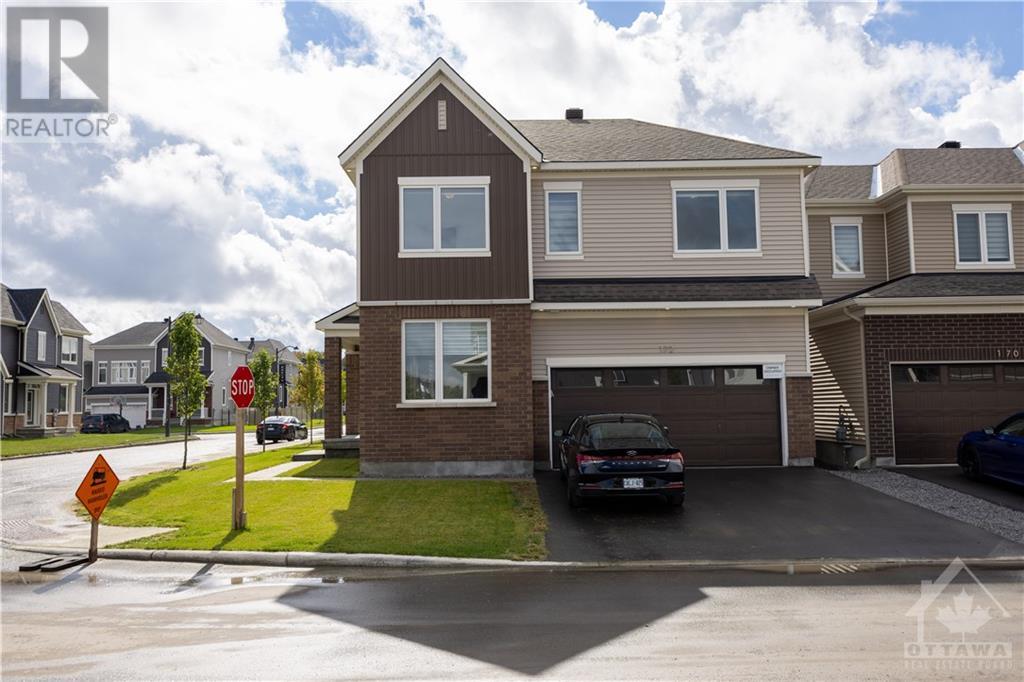 172 Aubrais Crescent, Ottawa, Ontario  K1W 1E5 - Photo 2 - 1369149