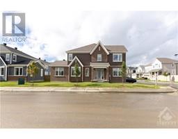 172 AUBRAIS CRESCENT, ottawa, Ontario