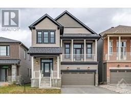 117 ROBIN EASEY AVENUE, ottawa, Ontario