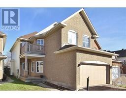 206 REDPATH DRIVE, ottawa, Ontario