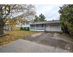 31 BROADVIEW AVENUE W, smiths falls, Ontario