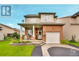 446 CRYSTAL COURT, rockland, Ontario