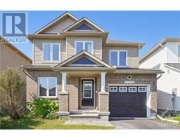 2478 ESPRIT DRIVE, orleans, Ontario