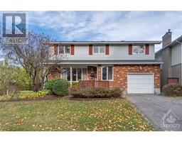 426 HALLDON PLACE, ottawa, Ontario