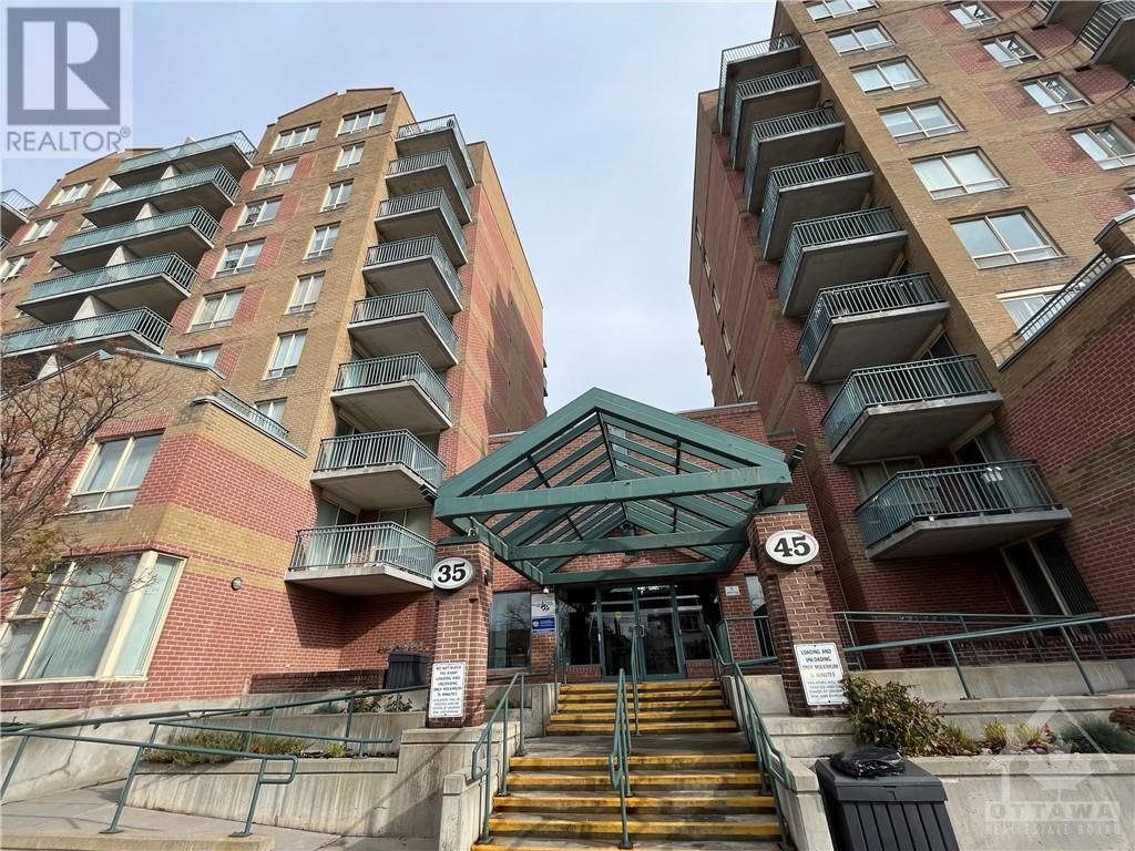 35 Holland Avenue Unit#705, Ottawa, Ontario  K1Y 4S2 - Photo 1 - 1369324