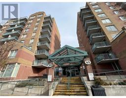 35 HOLLAND AVENUE UNIT#705, ottawa, Ontario