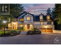 262 COLTRIN ROAD, ottawa, Ontario