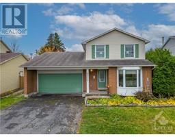 6116 VINEYARD DRIVE, ottawa, Ontario