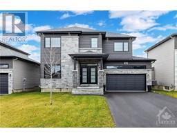 636 MISTY STREET, russell, Ontario