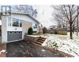 2299 URBANDALE DRIVE, ottawa, Ontario