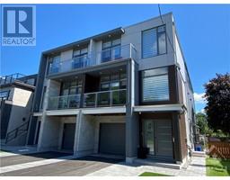 44 BYRON AVENUE UNIT#D, ottawa, Ontario