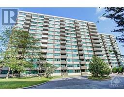 555 BRITTANY DRIVE UNIT#310, ottawa, Ontario