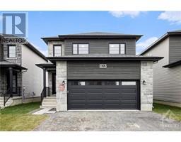 Lot 83B CHABLIS CRESCENT, embrun, Ontario