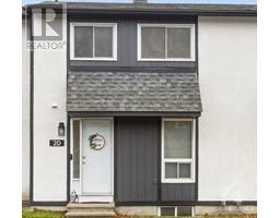 2 SPRING GROVE LANE UNIT#D, ottawa, Ontario