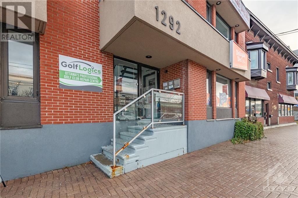 1292 Wellington Street W Unit#200, Ottawa, Ontario  K1Y 3A9 - Photo 3 - 1369355