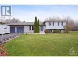 3367 SCANLON DRIVE, osgoode, Ontario