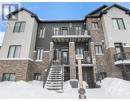 725 DEARBORN PRIVATE UNIT#D, ottawa, Ontario