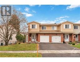 6890 BILBERRY DRIVE, orleans, Ontario