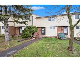 1441 PALMERSTON DRIVE UNIT#319, ottawa, Ontario