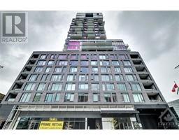 203 CATHERINE STREET UNIT#611, ottawa, Ontario