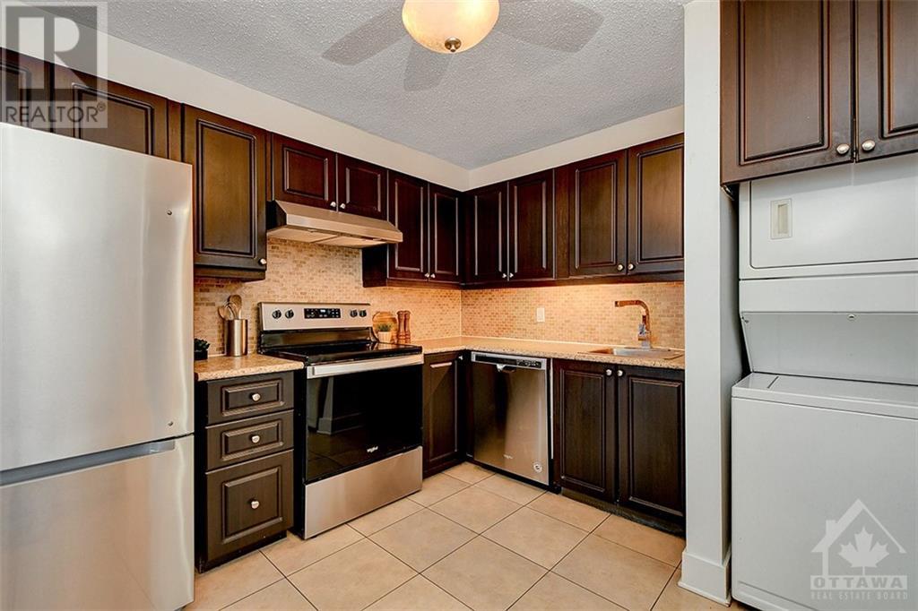 1285 Cahill Drive Unit#207, Ottawa, Ontario  K1V 9A7 - Photo 17 - 1369274